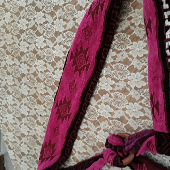 Nwt Ecuador over-the-shoulder bag - Picture 4 of 7